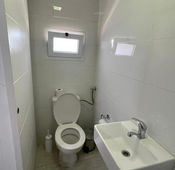 Vandrarhem Bella Vista House