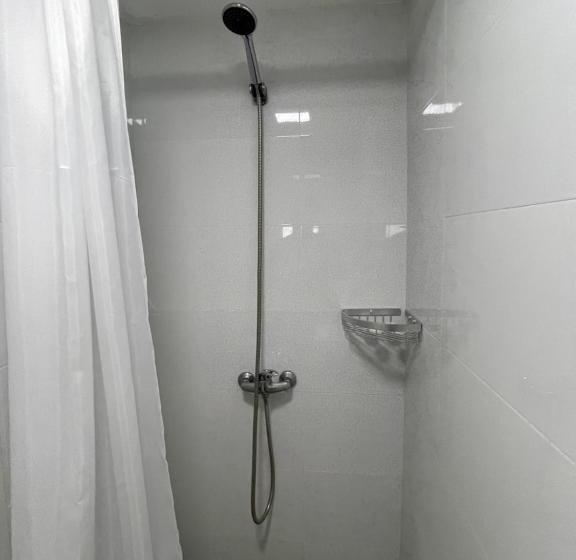 Vandrarhem Bella Vista House