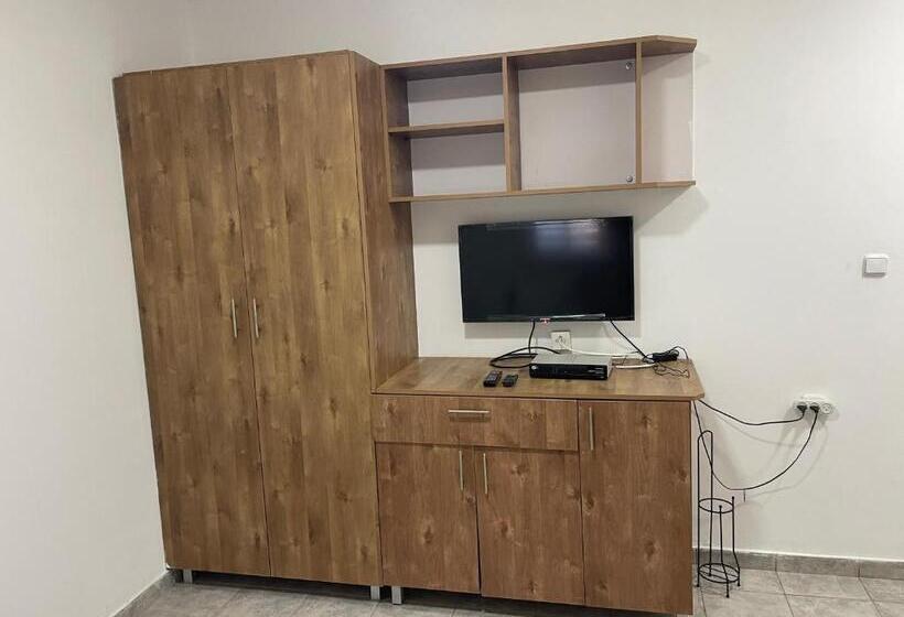 Vandrarhem Bella Vista House