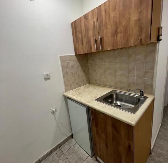 Vandrarhem Bella Vista House