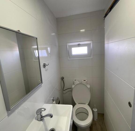 Vandrarhem Bella Vista House