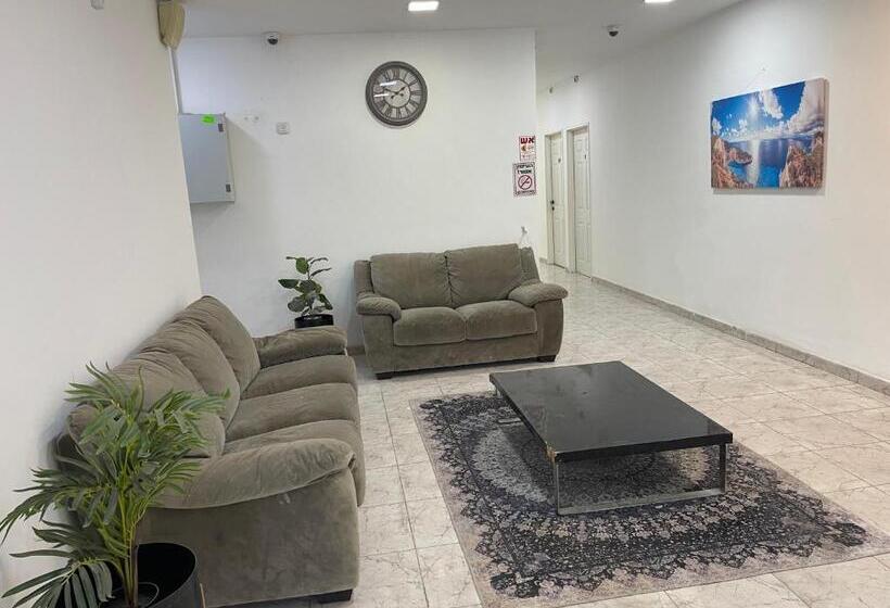 Vandrarhem Bella Vista House