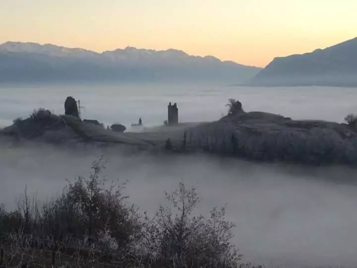 ベッドアンドブレックファースト Chambres D Hôtes Chez Sylvie Et Guy Quenard