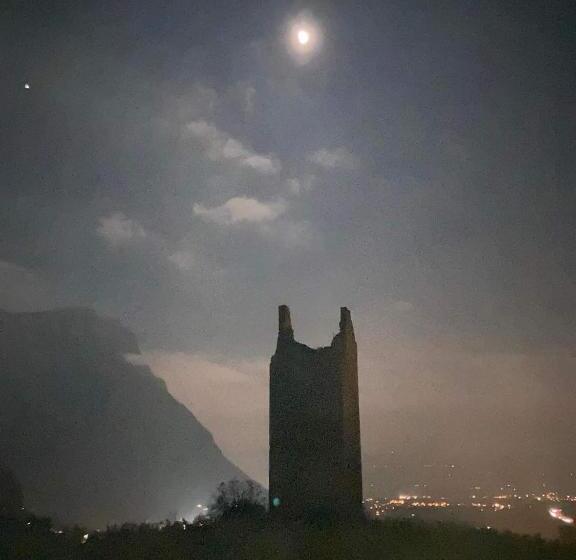 تختخواب و صبحانه Chambres D Hôtes Chez Sylvie Et Guy Quenard