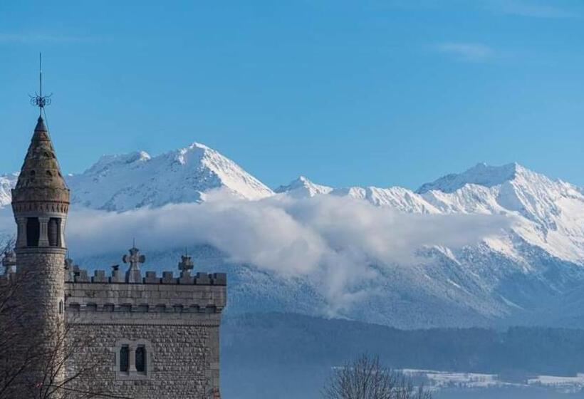 تختخواب و صبحانه Chambres D Hôtes Chez Sylvie Et Guy Quenard