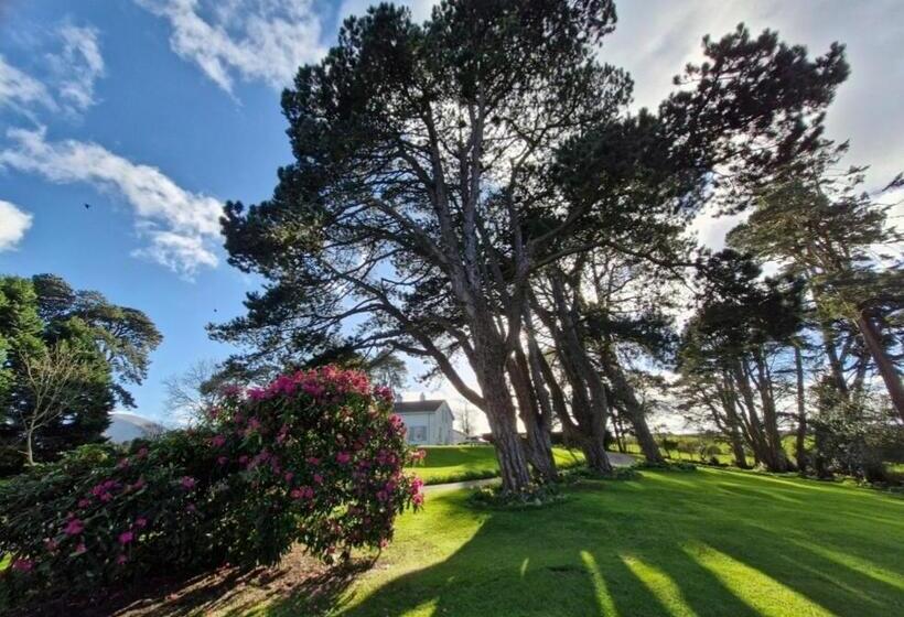 住宿加早餐 Drumee Lodge Boutique B And B, Newcastle, County Down