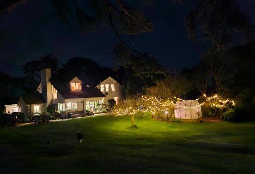 住宿加早餐 Drumee Lodge Boutique B And B, Newcastle, County Down