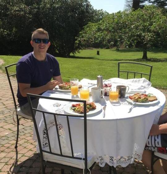 住宿加早餐 Drumee Lodge Boutique B And B, Newcastle, County Down