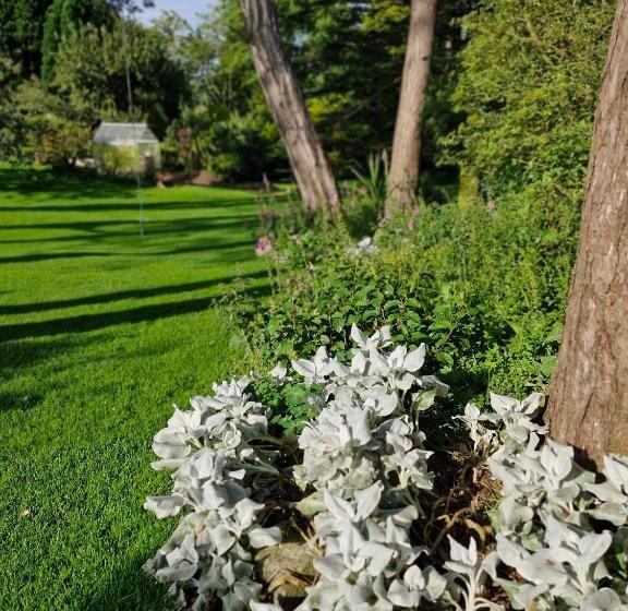 住宿加早餐 Drumee Lodge Boutique B And B, Newcastle, County Down