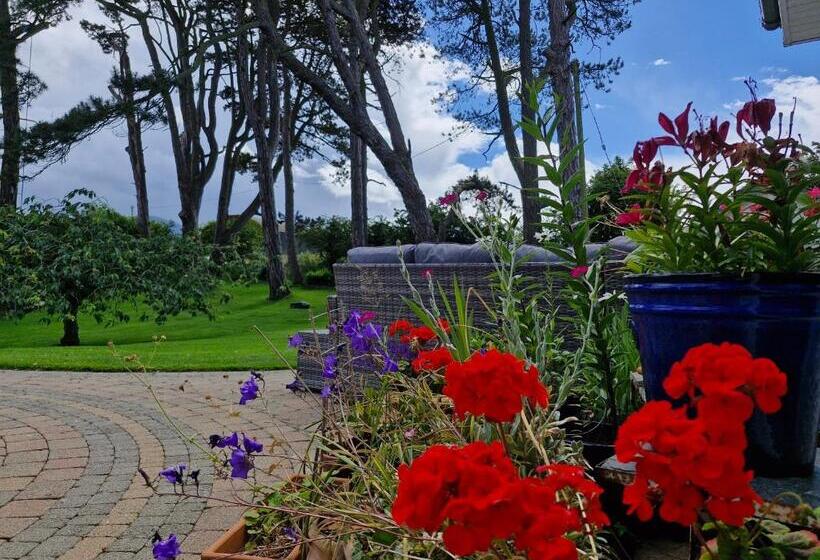 住宿加早餐 Drumee Lodge Boutique B And B, Newcastle, County Down