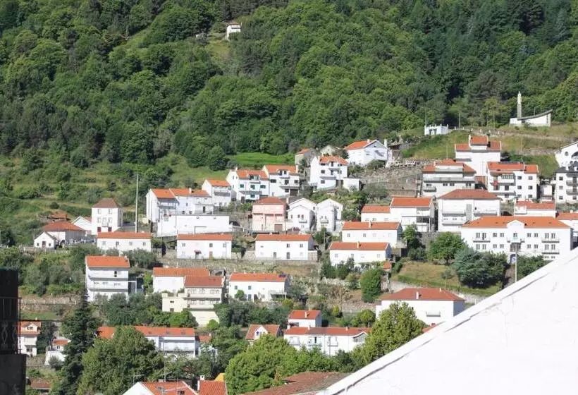 ベッドアンドブレックファースト H I Alojamento