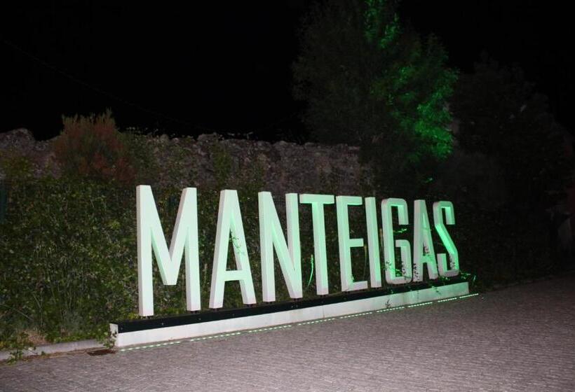 تختخواب و صبحانه H I Alojamento