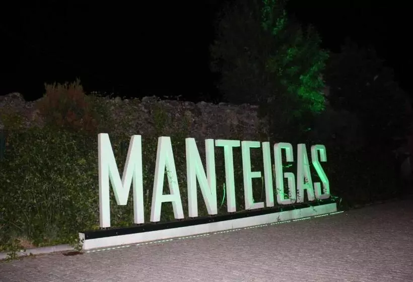 ベッドアンドブレックファースト H I Alojamento