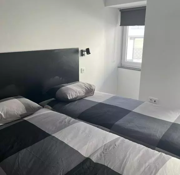 ベッドアンドブレックファースト H I Alojamento