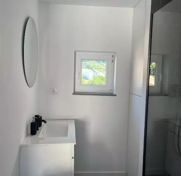 ベッドアンドブレックファースト H I Alojamento