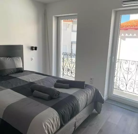 ベッドアンドブレックファースト H I Alojamento