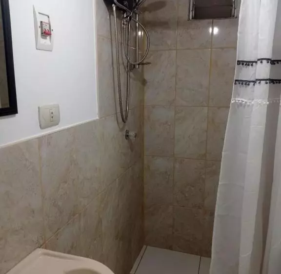 تختخواب و صبحانه Sofia Y Carlos