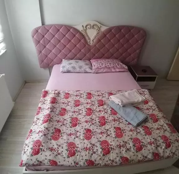 هتل Kütahya Günlük Kiralık Apart Emlakcim Apart