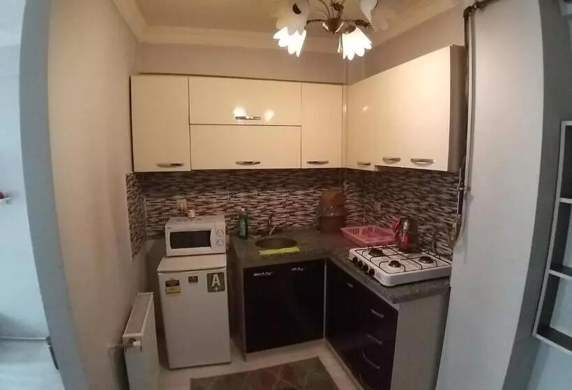 هتل Kütahya Günlük Kiralık Apart Emlakcim Apart