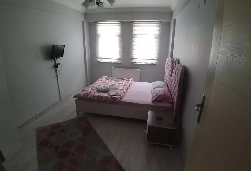 هتل Kütahya Günlük Kiralık Apart Emlakcim Apart