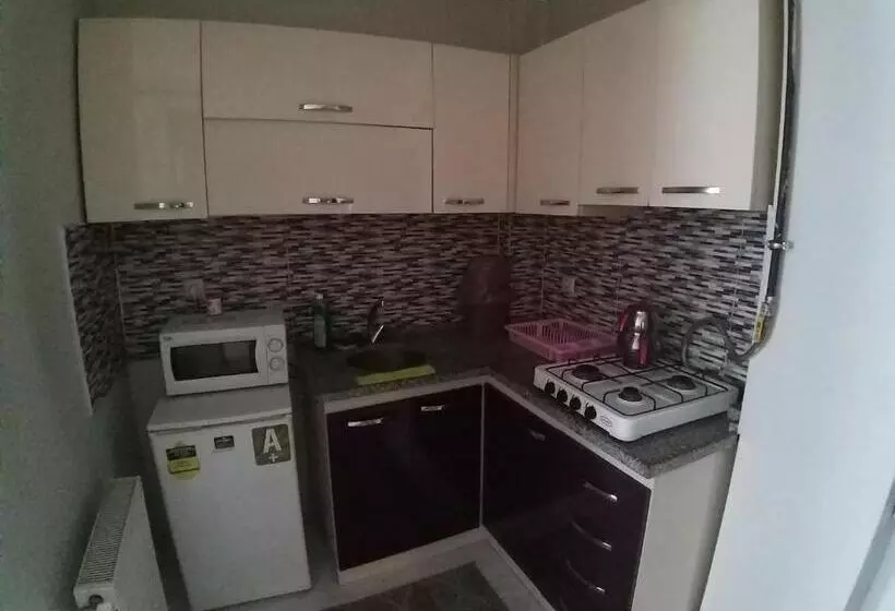 هتل Kütahya Günlük Kiralık Apart Emlakcim Apart