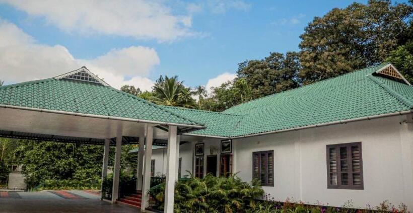 Green Auro By Bob Hotels