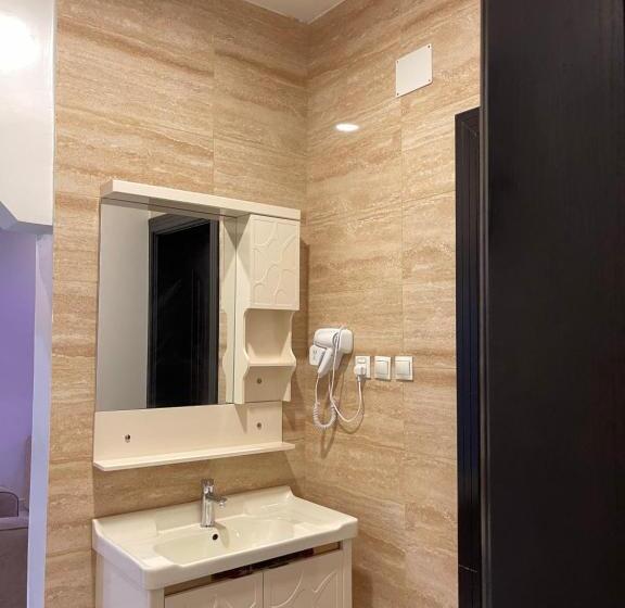 Hôtel حكاية للشقق المخدومة