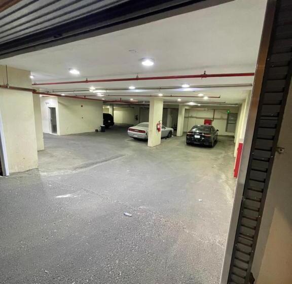 Hôtel حكاية للشقق المخدومة