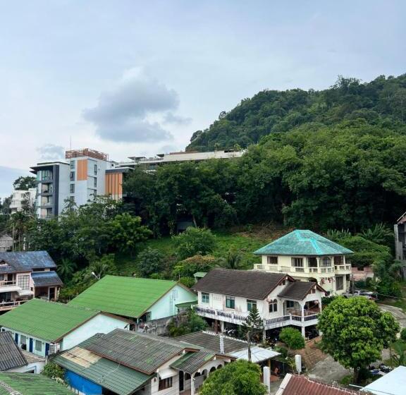 酒店 07 Antalya Boutique