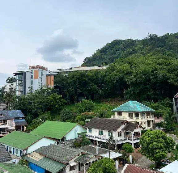 Hotelli 07 Antalya Boutique