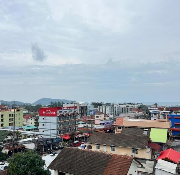 酒店 07 Antalya Boutique