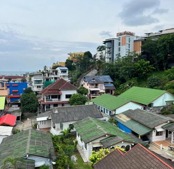 酒店 07 Antalya Boutique