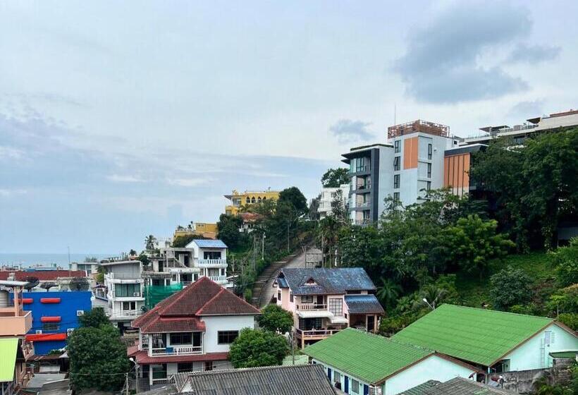 酒店 07 Antalya Boutique