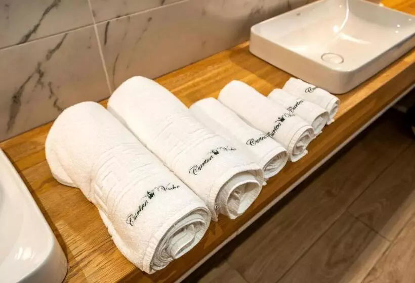 Hotelli Curtea Veche