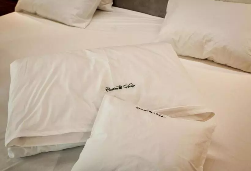 Hotelli Curtea Veche