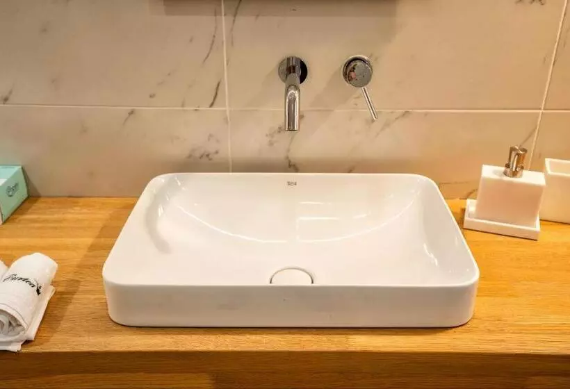 Hotelli Curtea Veche