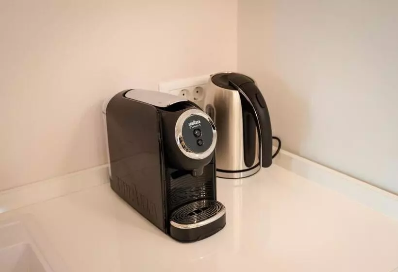 Hotelli Curtea Veche