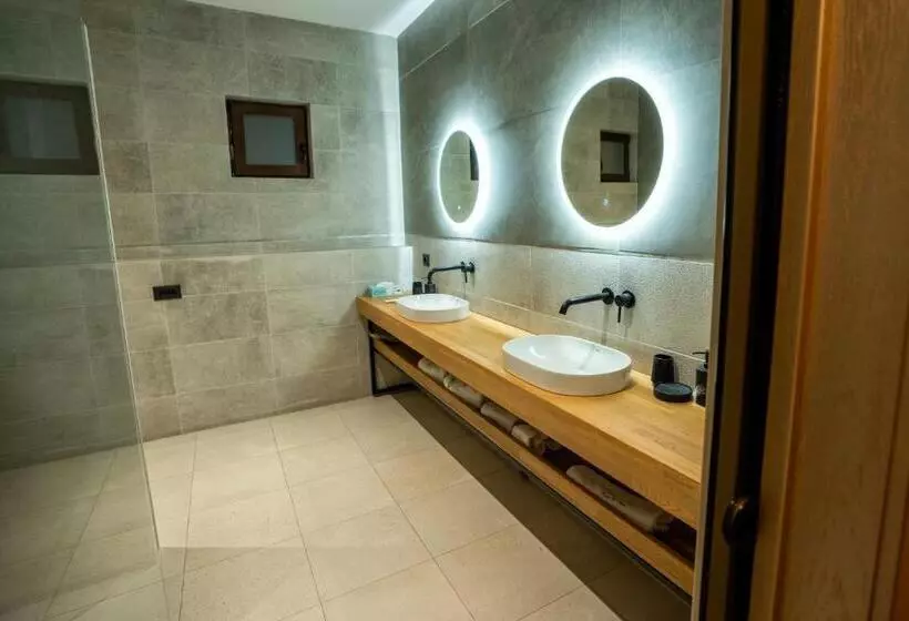 Hotelli Curtea Veche