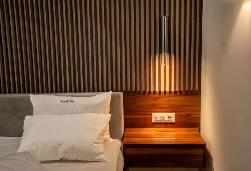 Hotelli Curtea Veche