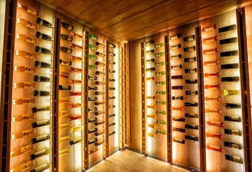 Hotelli Curtea Veche