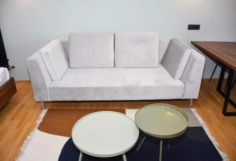 Hotelli Curtea Veche