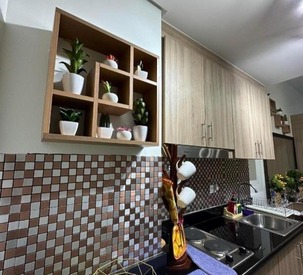 בית מלון כפרי Shore 2 Tower 1 Residences