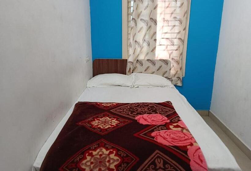 هتل Srinivasa Residency