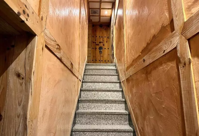 مُتل Arirang Hanok Stay