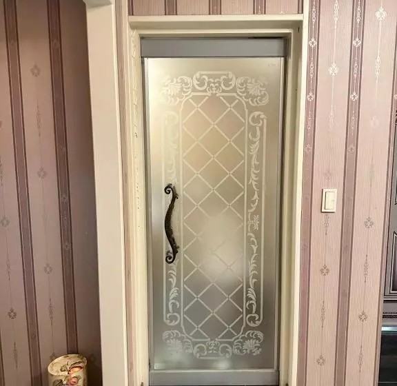 مُتل Arirang Hanok Stay