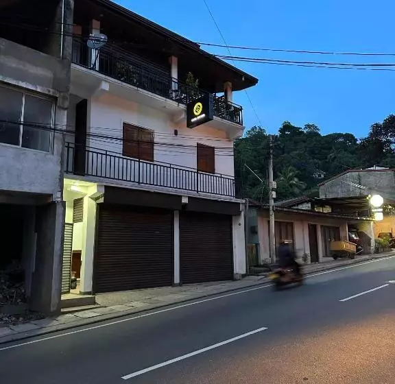 Motelli Casa Divino