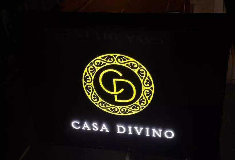 Motelli Casa Divino
