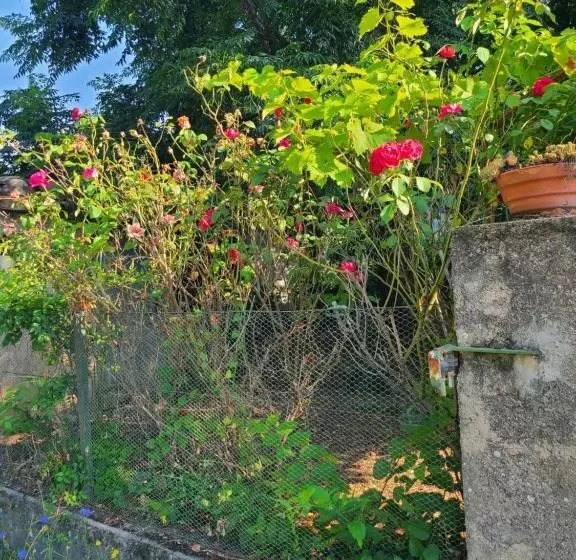 ペンション Appartement Complet Dans Maison D Hôte