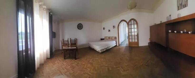 ペンション Appartement Complet Dans Maison D Hôte