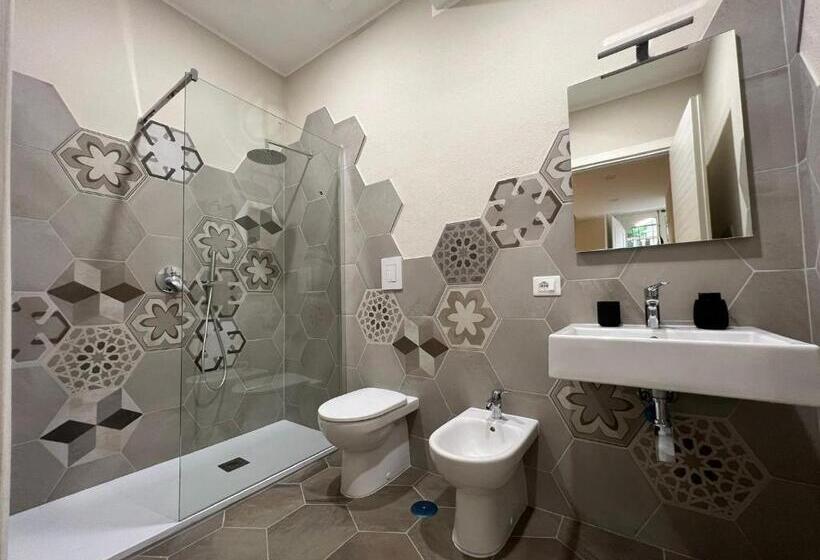 Пансион Domus Arenaria